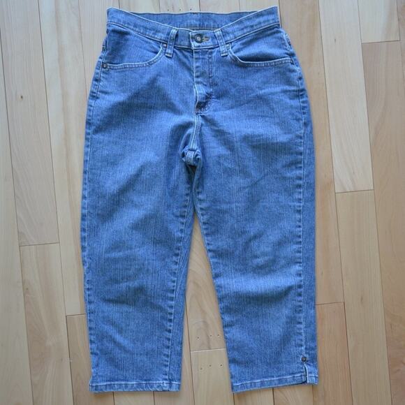Vintage Riders Denim Jeans Size 6M - Picture 1 of 4